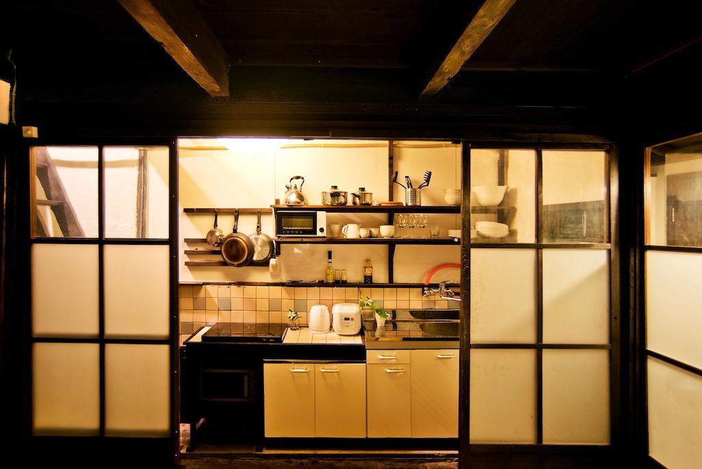 Guesthouse Setsugekka Kyoto Room photo