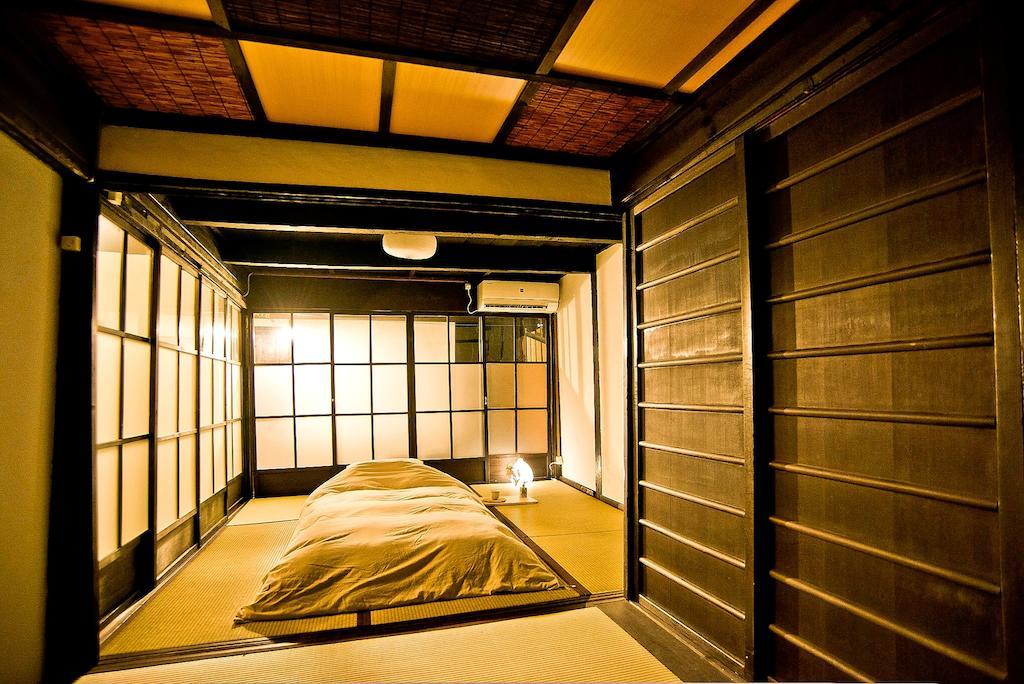 Guesthouse Setsugekka Kyoto Room photo