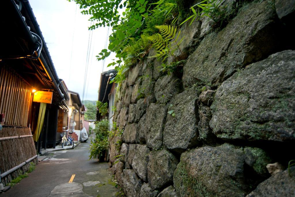 Guesthouse Setsugekka Kyoto Room photo