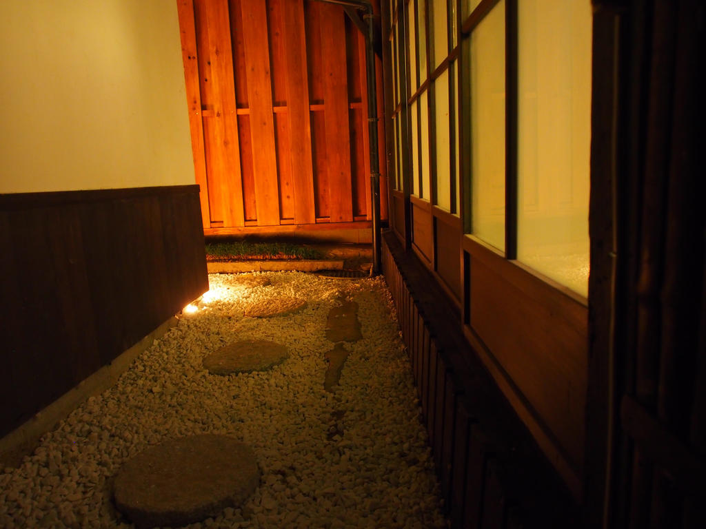 Guesthouse Setsugekka Kyoto Room photo